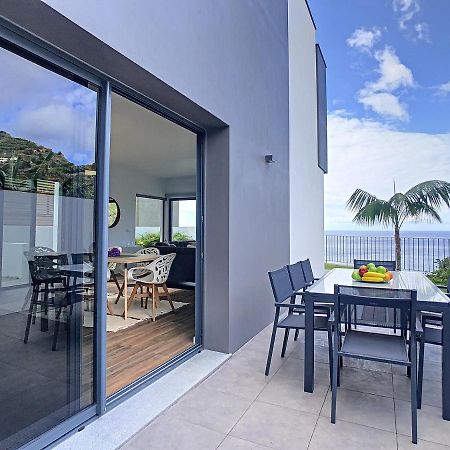 Villa Calhau By Lovelystay Ponta do Sol  Extérieur photo