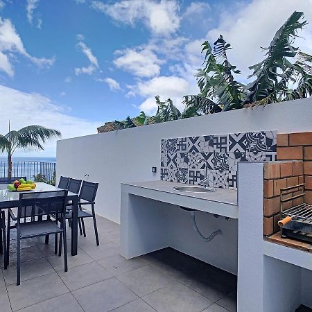 Villa Calhau By Lovelystay Ponta do Sol  Extérieur photo