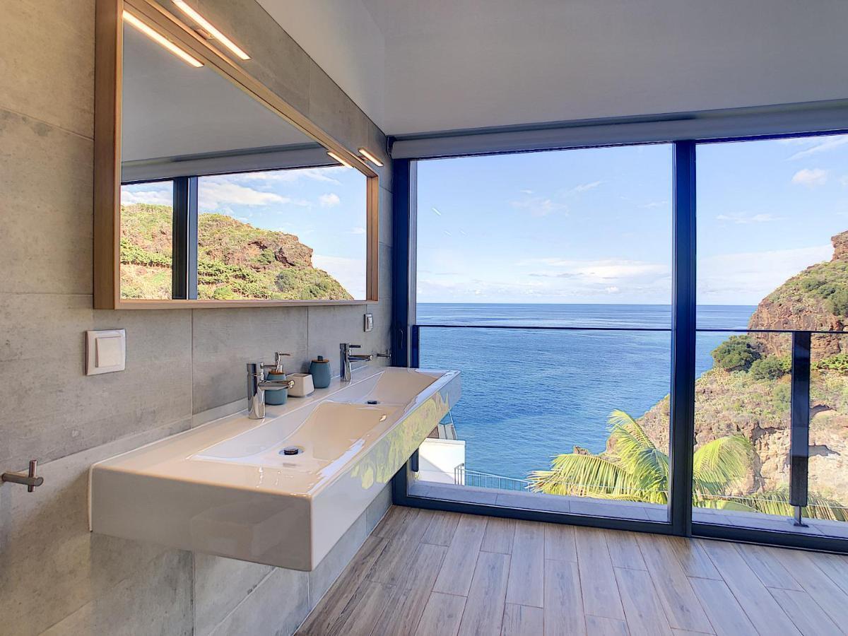 Villa Calhau By Lovelystay Ponta do Sol  Extérieur photo