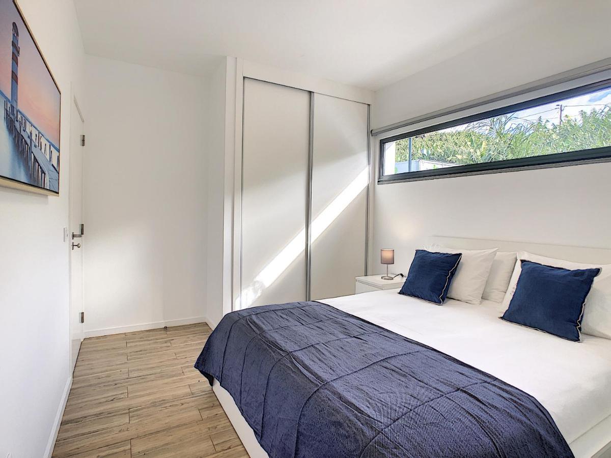 Villa Calhau By Lovelystay Ponta do Sol  Extérieur photo