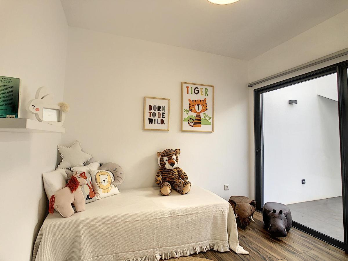 Villa Calhau By Lovelystay Ponta do Sol  Extérieur photo