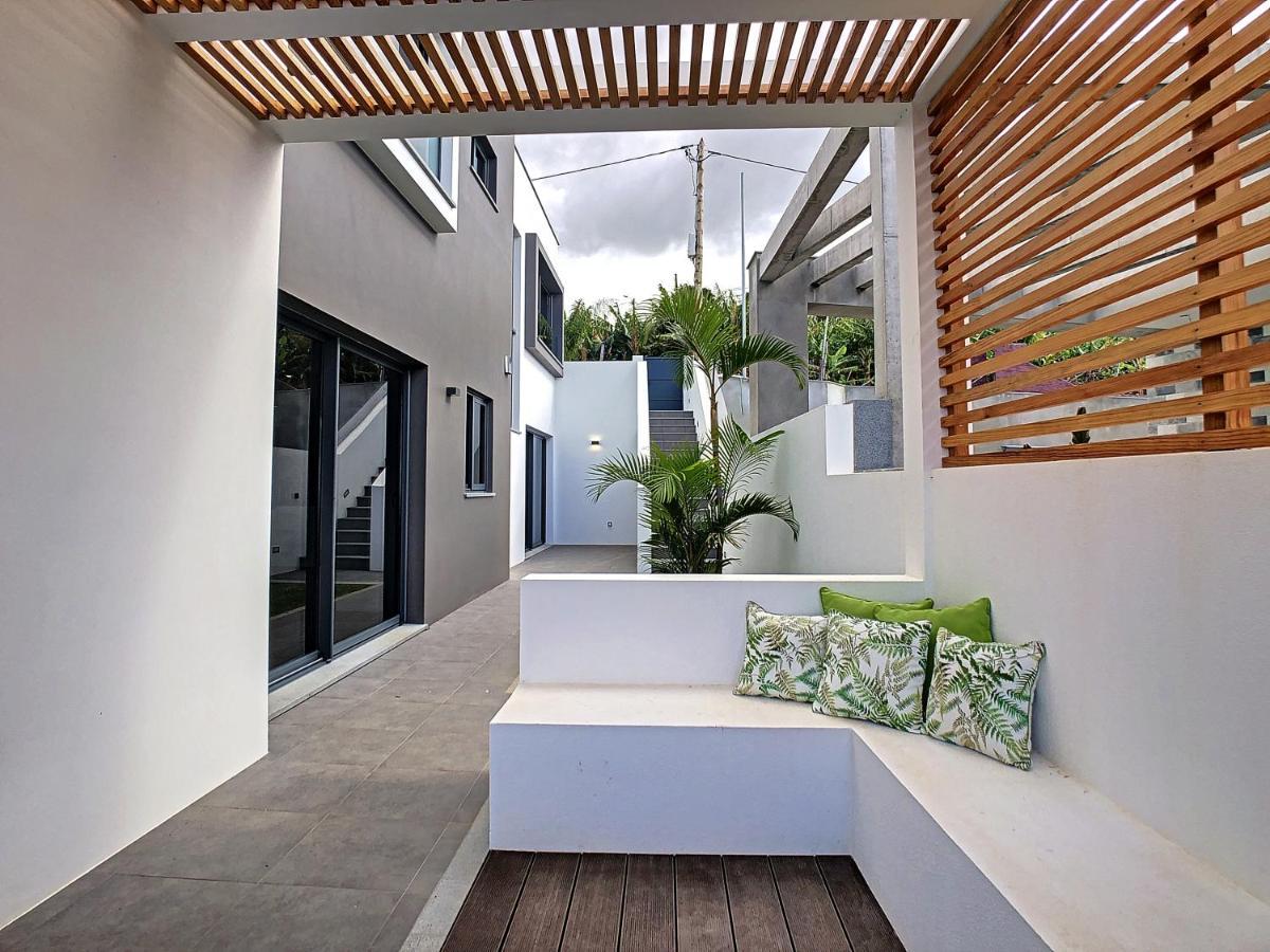 Villa Calhau By Lovelystay Ponta do Sol  Extérieur photo