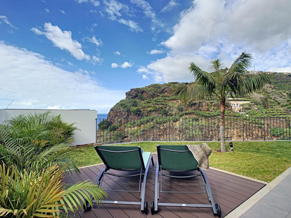 Villa Calhau By Lovelystay Ponta do Sol  Extérieur photo