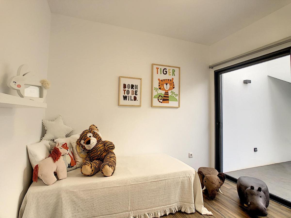 Villa Calhau By Lovelystay Ponta do Sol  Extérieur photo