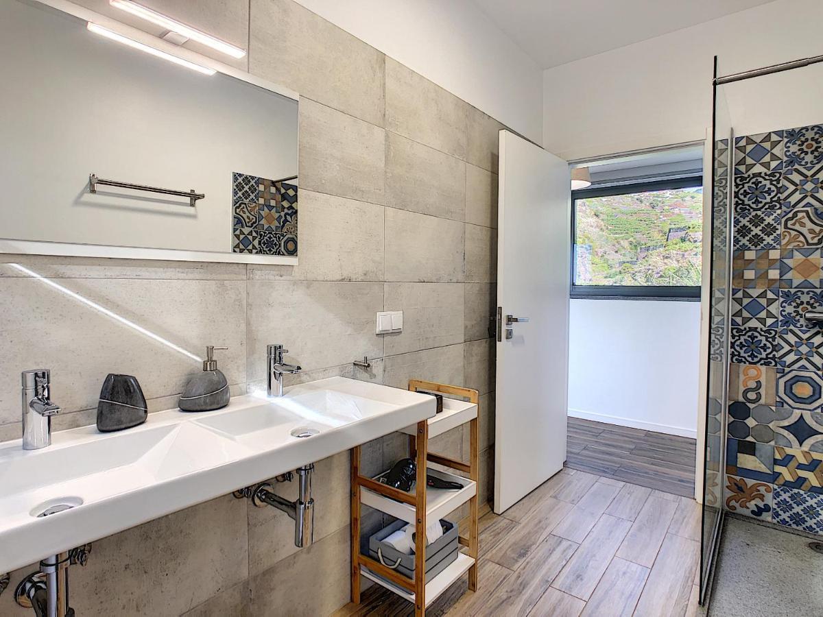Villa Calhau By Lovelystay Ponta do Sol  Extérieur photo