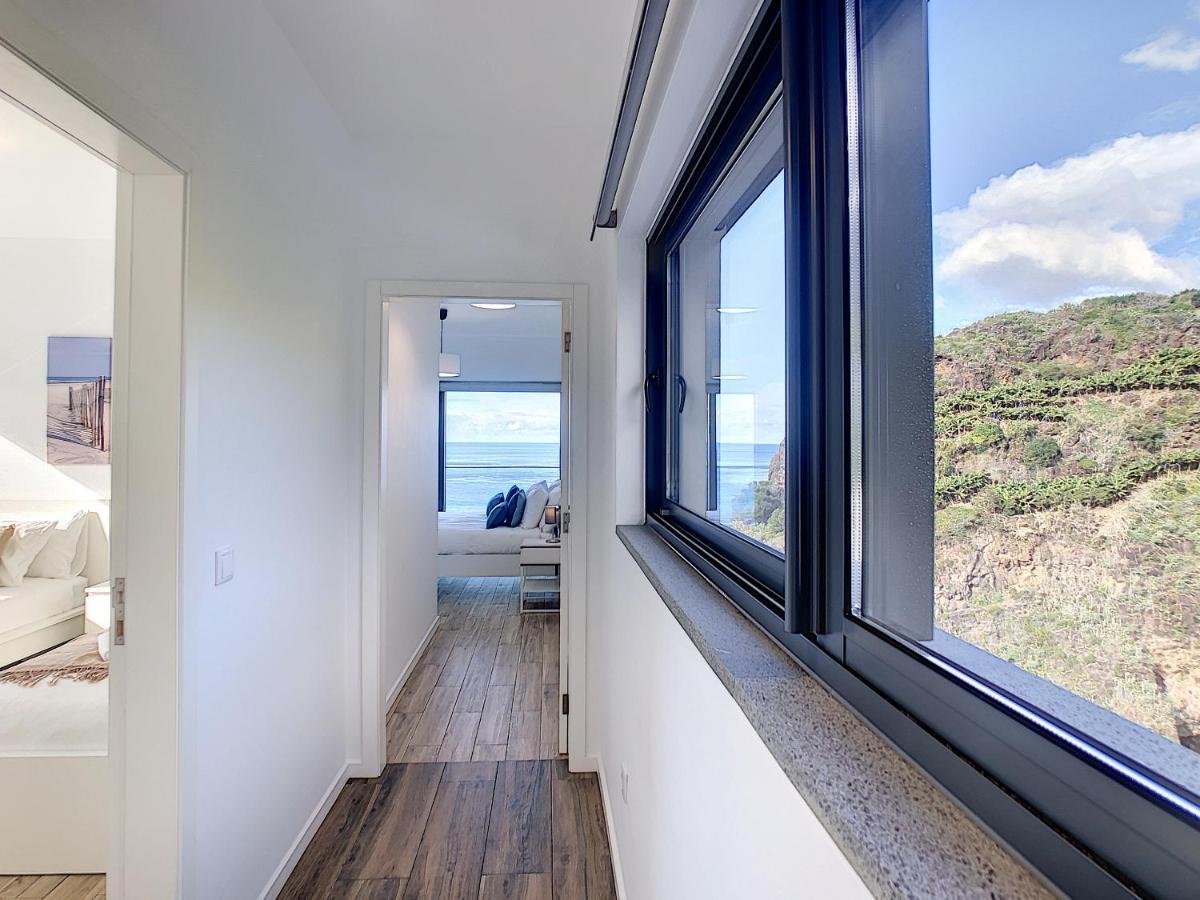 Villa Calhau By Lovelystay Ponta do Sol  Extérieur photo
