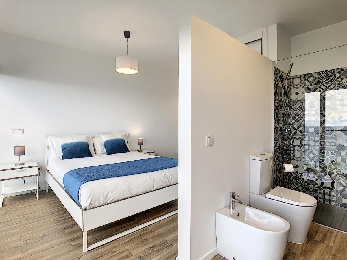 Villa Calhau By Lovelystay Ponta do Sol  Extérieur photo