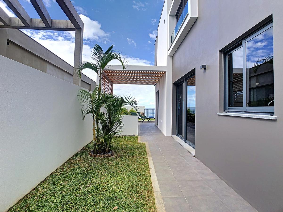 Villa Calhau By Lovelystay Ponta do Sol  Extérieur photo