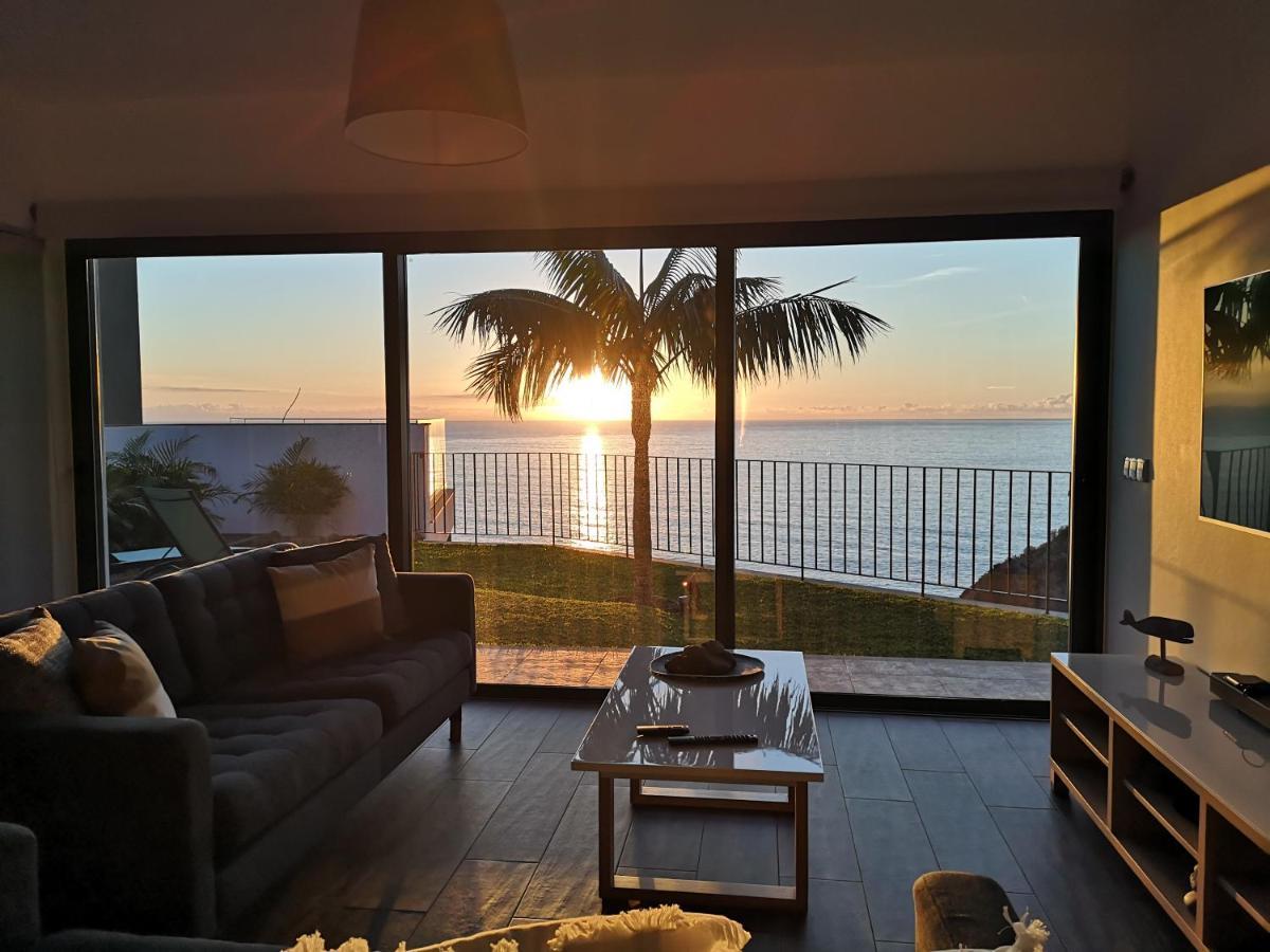 Villa Calhau By Lovelystay Ponta do Sol  Extérieur photo