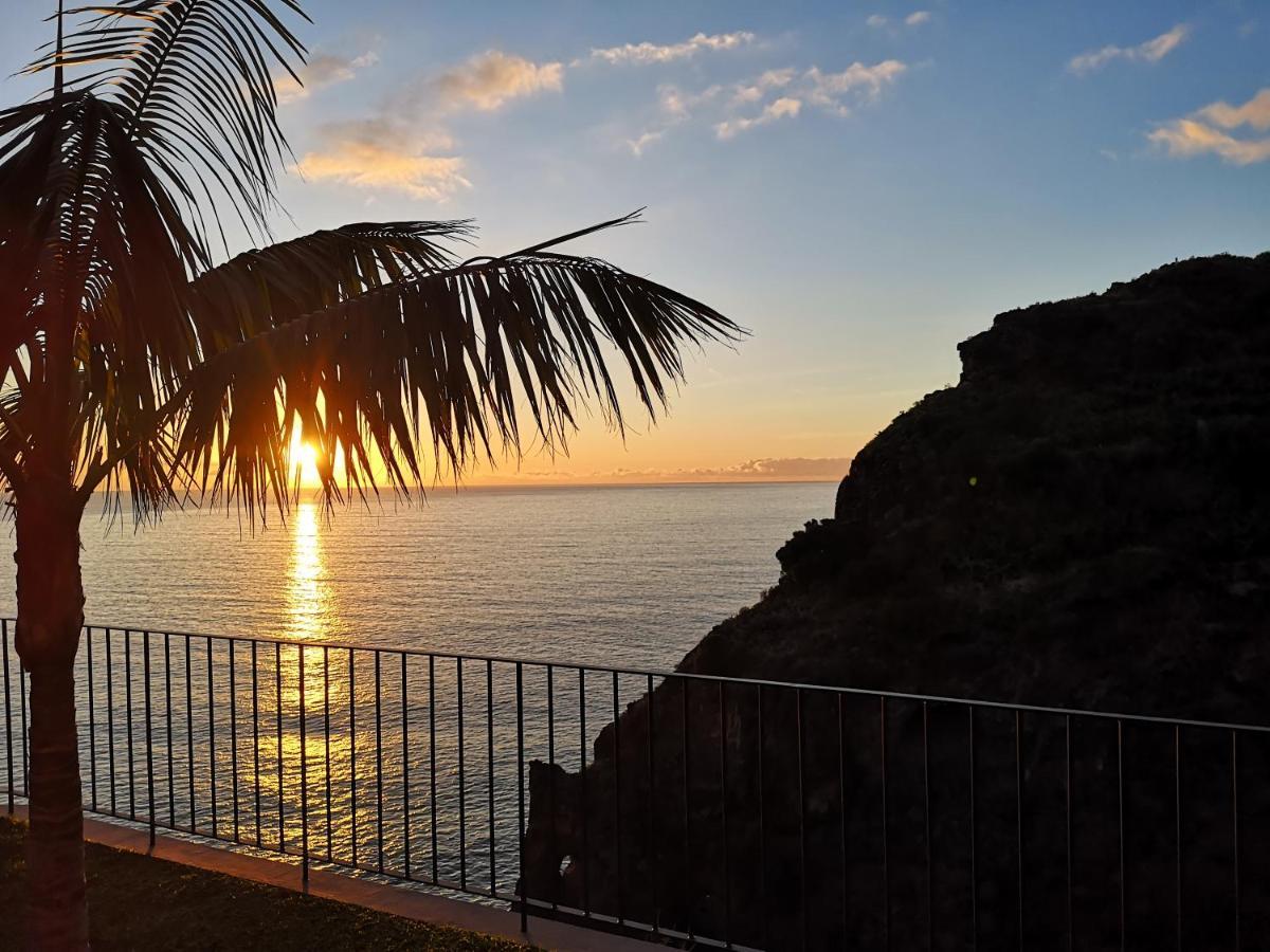 Villa Calhau By Lovelystay Ponta do Sol  Extérieur photo