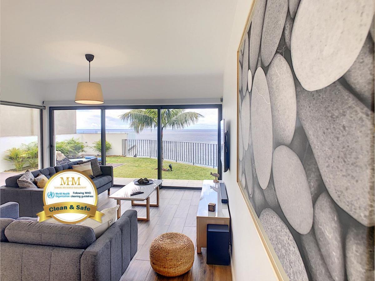 Villa Calhau By Lovelystay Ponta do Sol  Extérieur photo