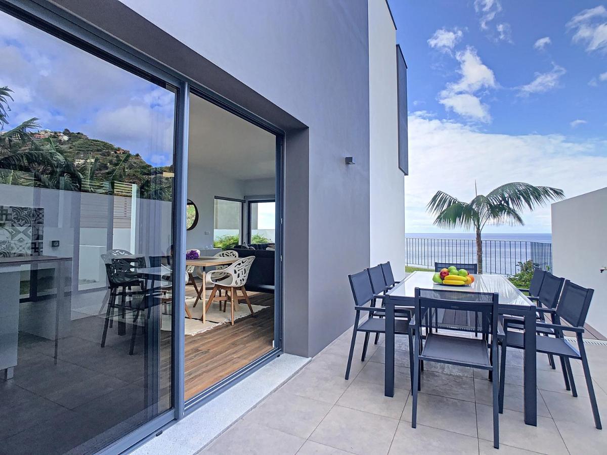 Villa Calhau By Lovelystay Ponta do Sol  Extérieur photo