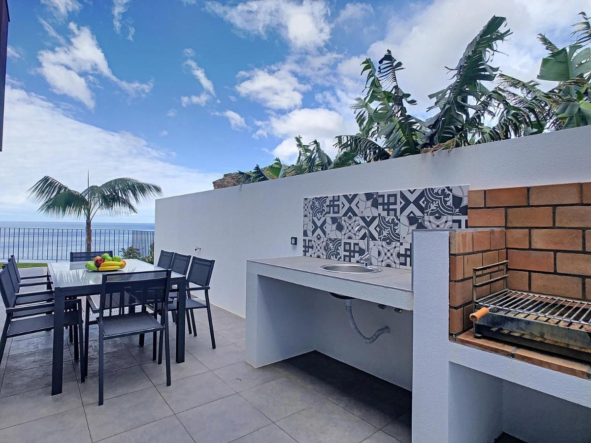 Villa Calhau By Lovelystay Ponta do Sol  Extérieur photo